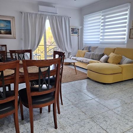 Ioanna D Apartment Tolón Exterior photo