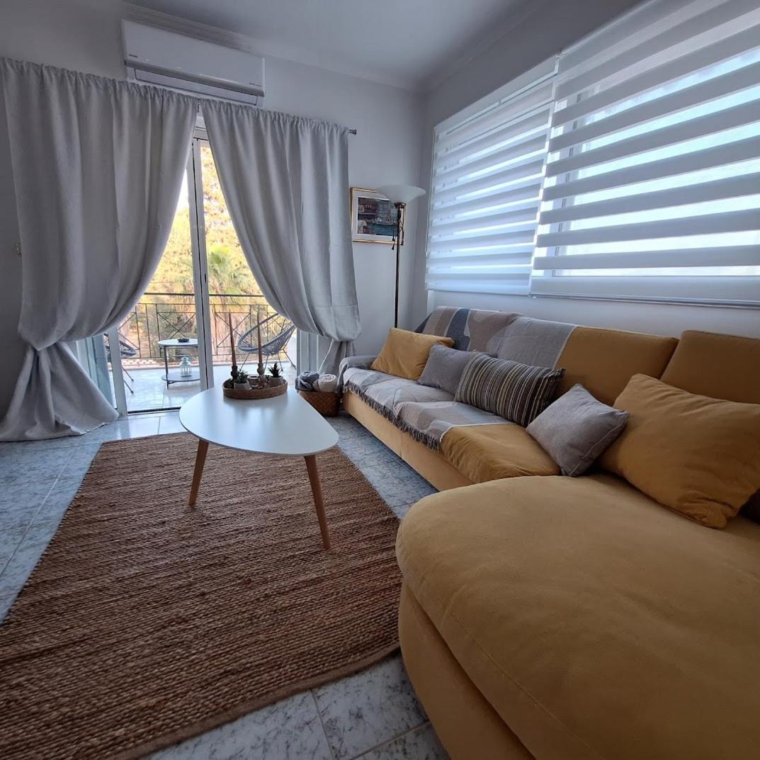 Ioanna D Apartment Tolón Exterior photo